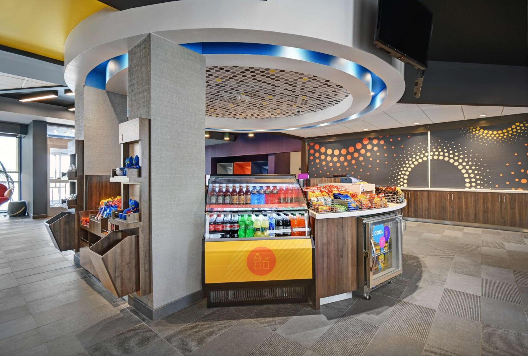 Tru By Hilton Gaylord, Mi Hotel Gaylord