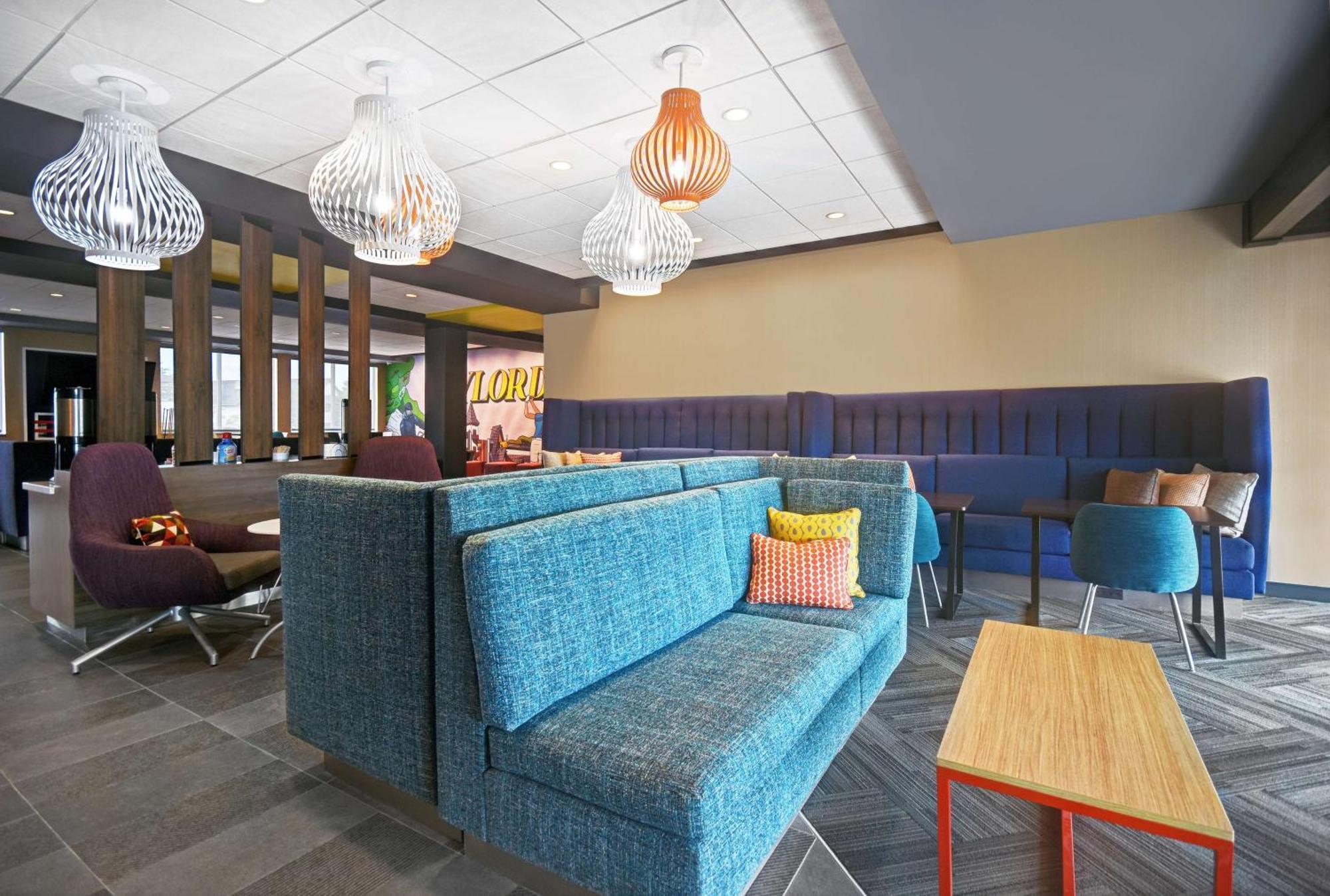 Hotel Tru By Hilton Gaylord, Mi